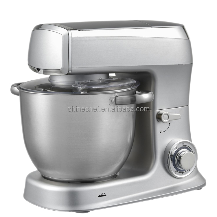 Stand Mixer - 生地ミキサーのスペアパーツ 多機能サーモフードミキサー キッチンスタンドミキサー パキスタン