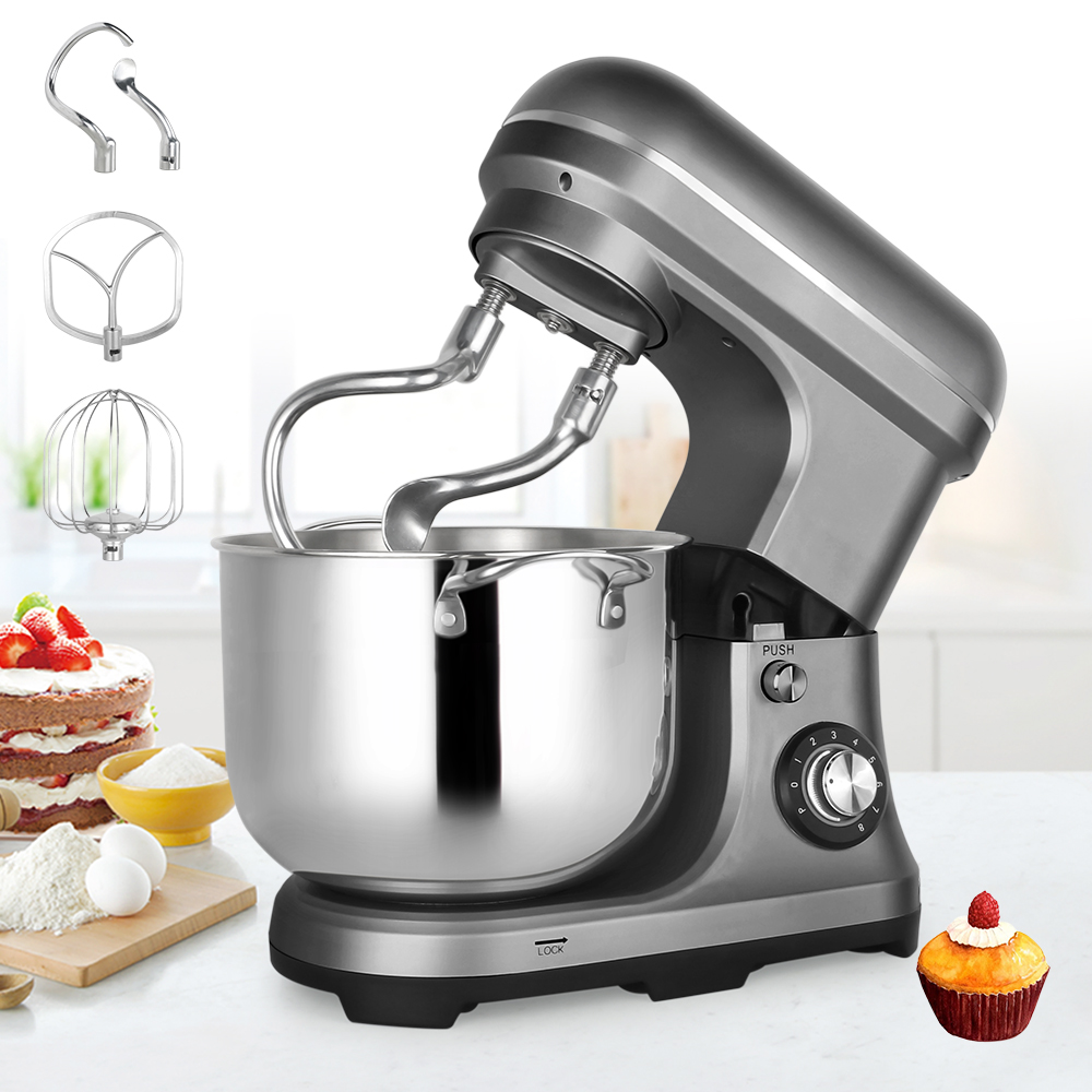 Stand Mixer - 新型ダイキャストスタンドミキサー OEM 11L ケーキ・パン生地ミキサー プラネタリー式電動家庭用キッチンフードミキサー