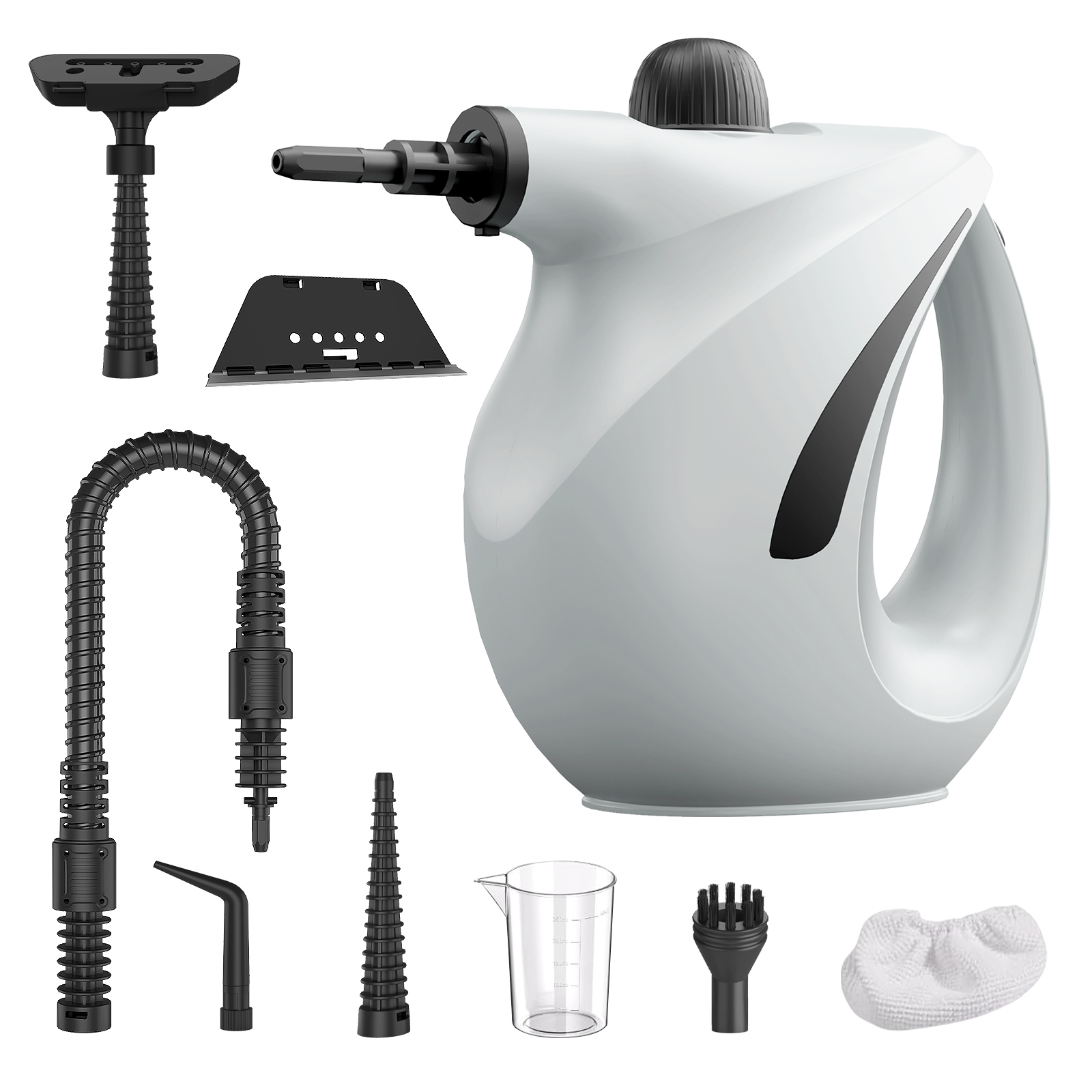 Kitchen Appliances In - 熱売中 家庭用電化製品 スチームクリーナー 1200W 高温 エアコン