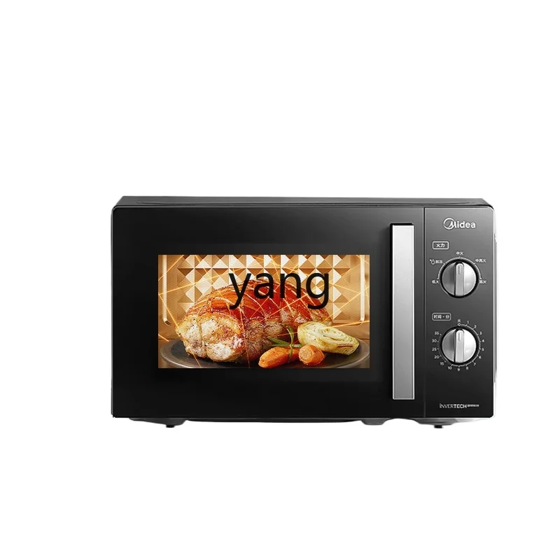 Microwave Oven - CX周波数変換電子レンジ家庭用小型機械式ガラスターンテーブル多機能