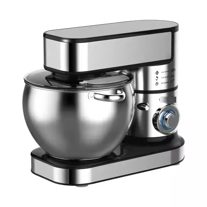 Stand Mixer - 05003高品質ニーディング12Lマシン＆ステンレス製ボウルフードスタンドミキサー食品ミキサー