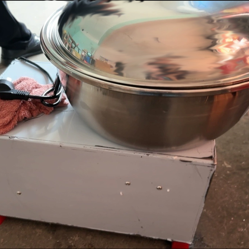 Kitchen Appliances In - 小麦粉生地ミキサー機、220V電動食品ミンチ肉攪拌機、パスタミキシングメーカー、キッチン家電