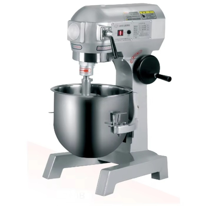 Stand Mixer - 業務用10L 20L 30L 40L 60L 100L