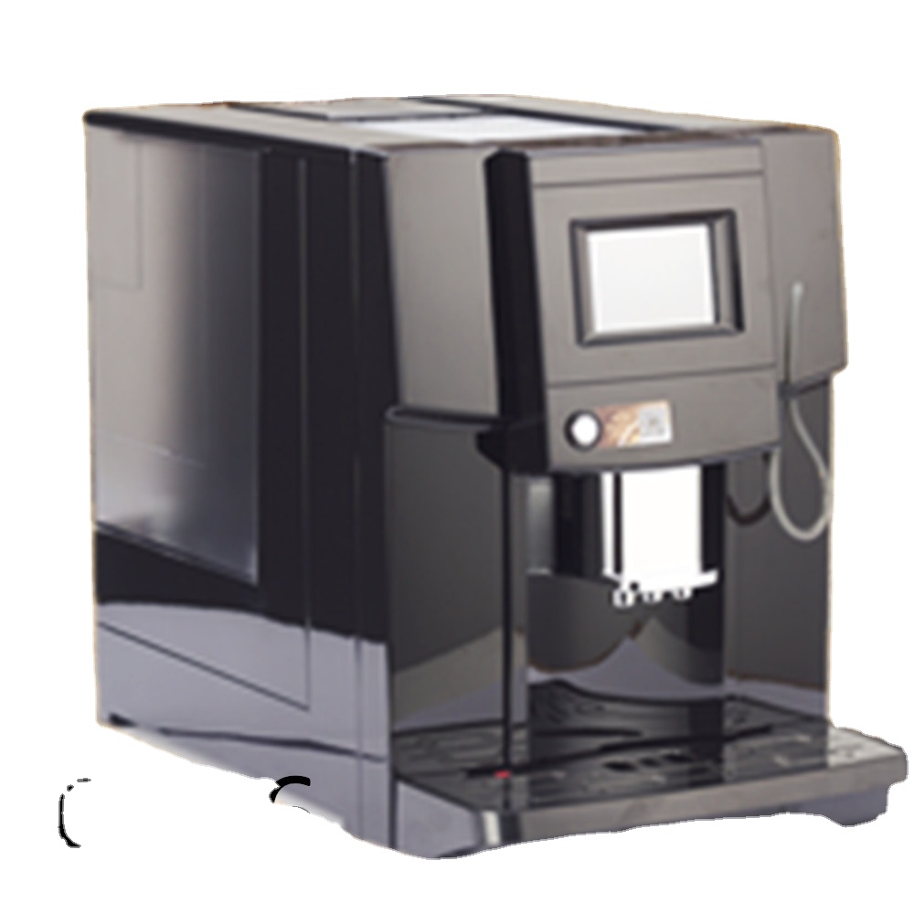 Coffee Maker - 全自動業務用エスプレッソコーヒーメーカー