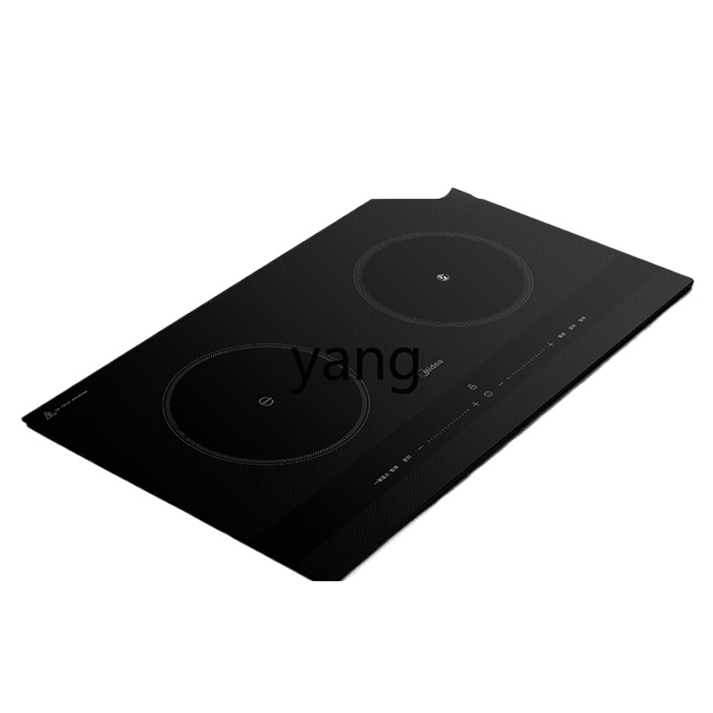 Induction Cooker - CX誘導調理器 ダブルコンロ 埋め込み式 家庭用 卓上型 ハイパワー