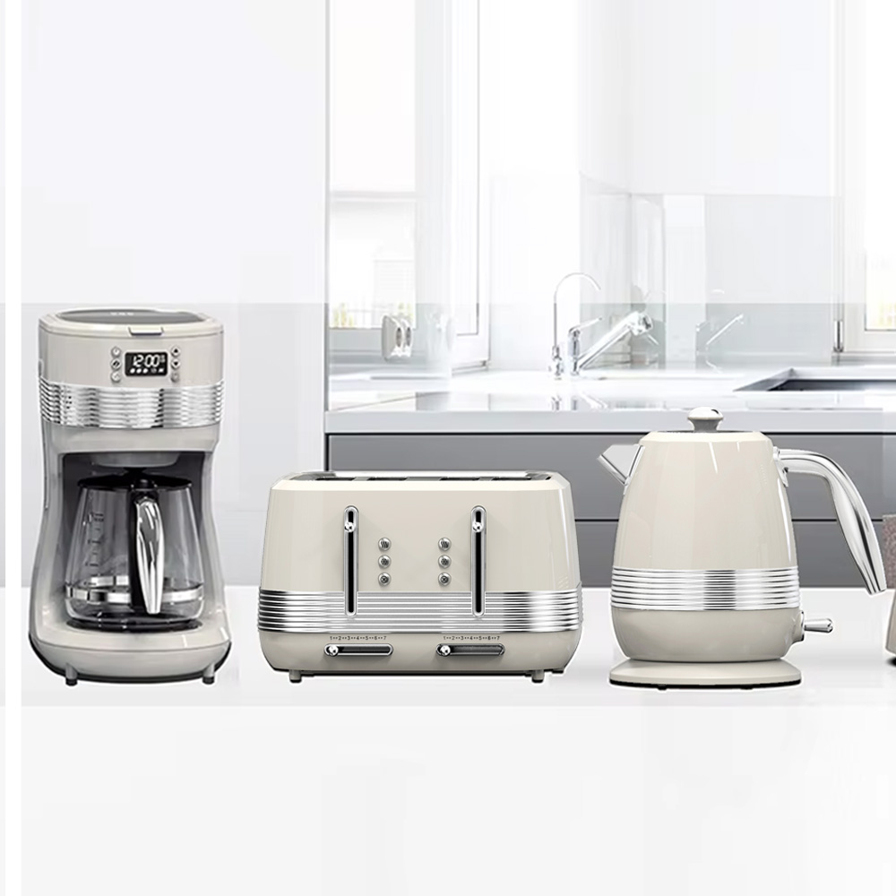 2026年ホットセール トースターと電気ケトル キッチン家電 - Kitchen Appliances In のレビューと価格