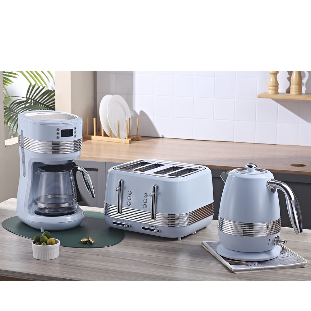 2026年ホットセール トースターと電気ケトル キッチン家電 - Kitchen Appliances In のレビューと価格