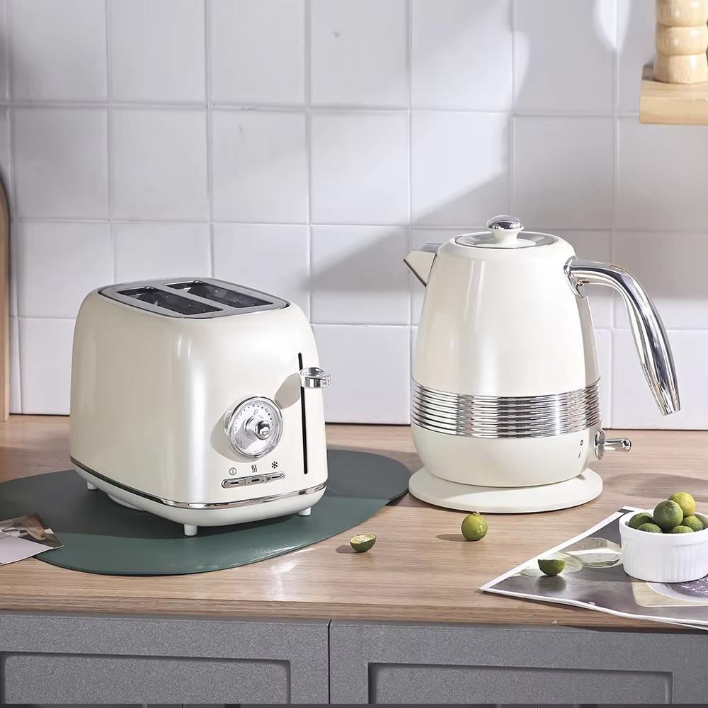 2026年ホットセール トースターと電気ケトル キッチン家電 - Kitchen Appliances In のレビューと価格