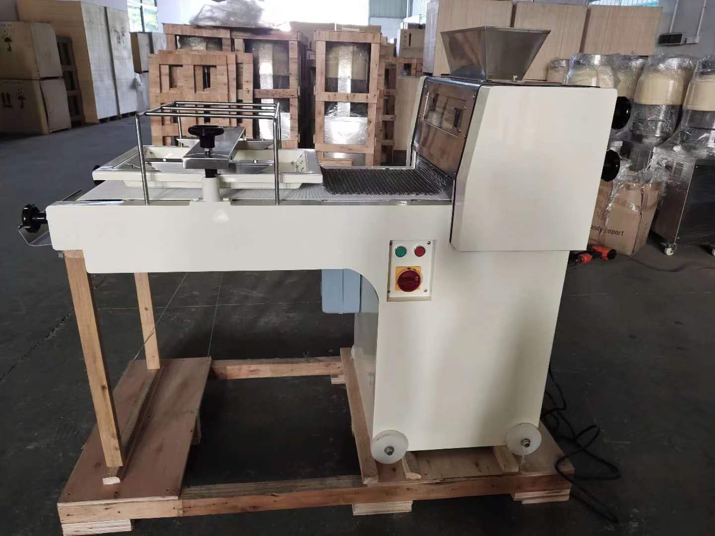 トーストパン成形機、業務用トースター、ステンレス製生地成形機 - Toaster のレビューと価格
