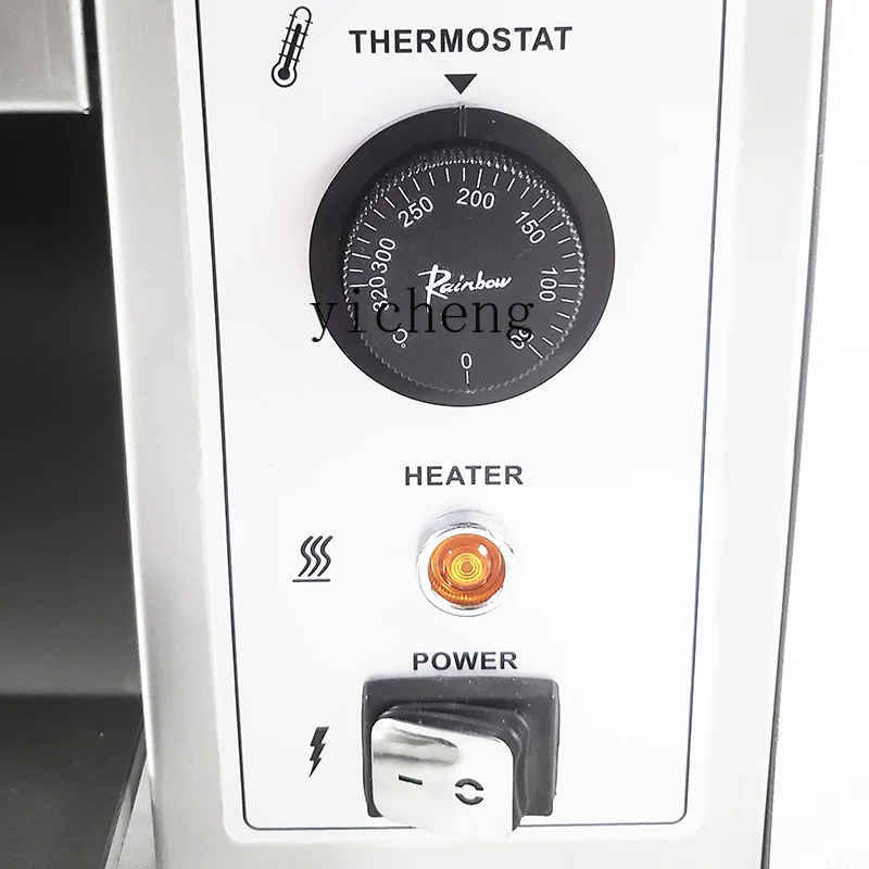 業務用自動加熱式垂直型チェーン焼き機、トースター、ハンバーガ - Toaster のレビューと価格