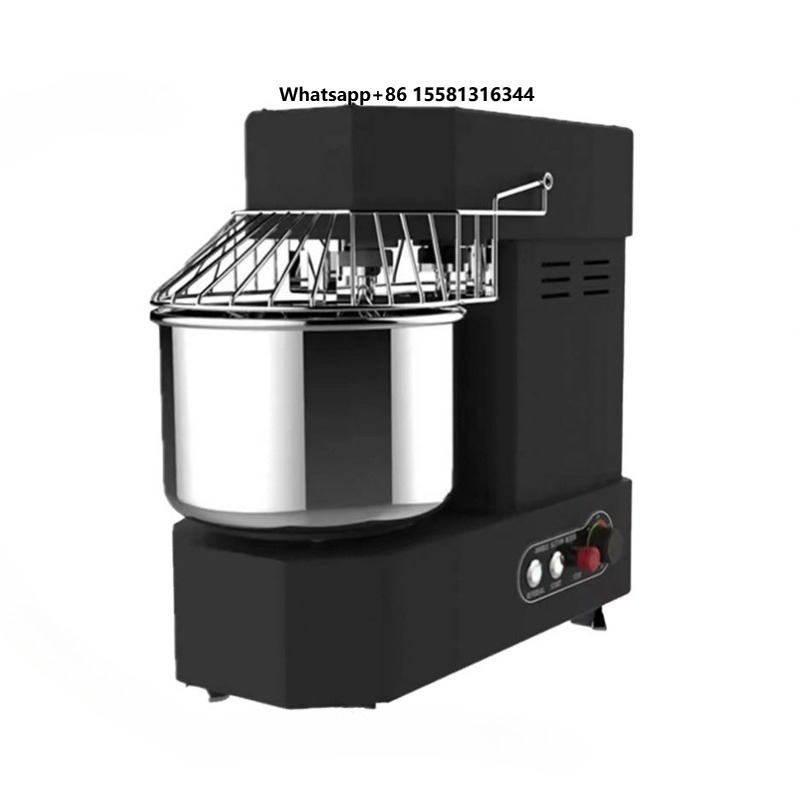 新デザインの20kg対応、スパイラル式パン生地ミキサー。優れ - Stand Mixer のレビューと価格