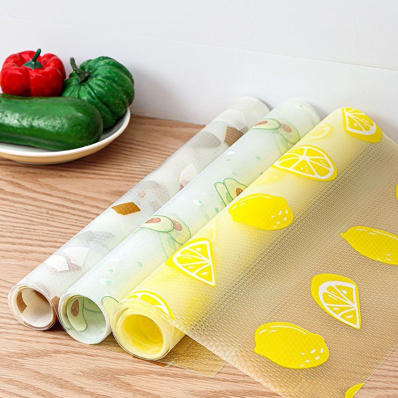 60cm×3m キッチンキャビネットライナー EVA棚引き出 - Kitchen Appliances Cabinet のレビューと価格