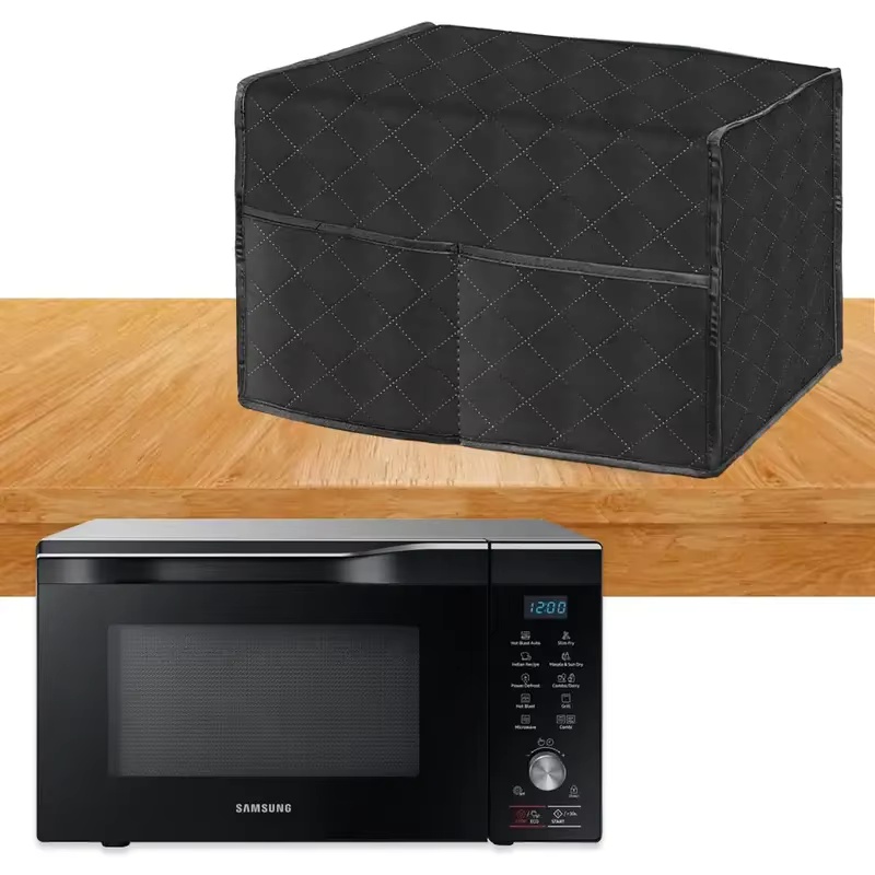 1個入り電子レンジカバー、エアフライヤーカバー、頑丈で耐久性 - Air Fryer のレビューと価格