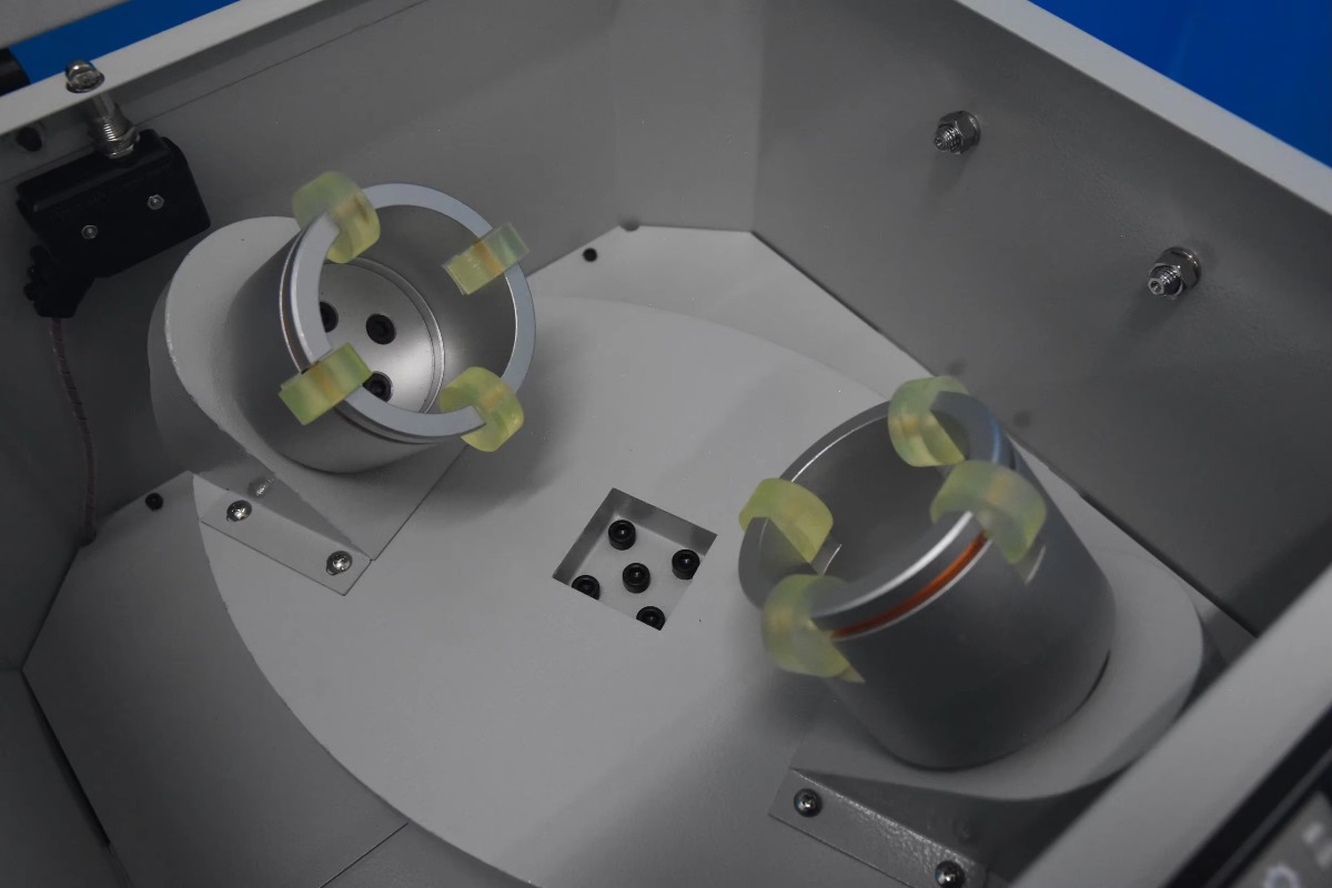 自動はんだペースト混合機 タイマー制御 工業用ペースト攪拌機 - Blender のレビューと価格