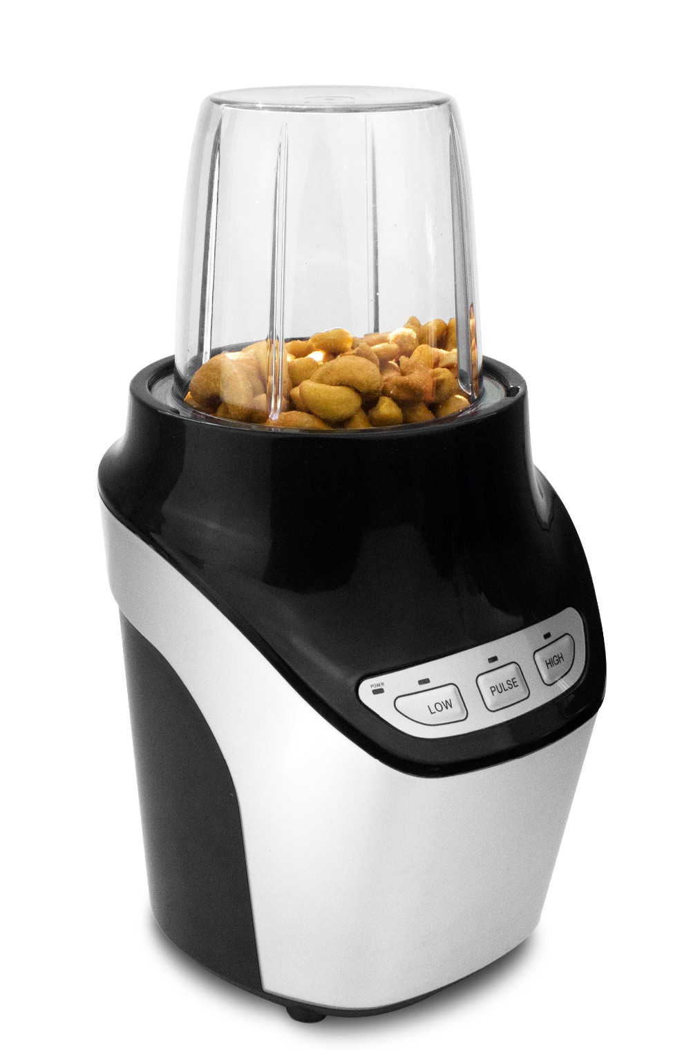 プロ仕様の1000W高出力ジューサー兼ブレンダー。食器洗い機 - Juicer のレビューと価格