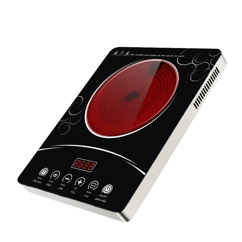 卸売工場製誘導調理器 ポータブル誘導クッキングヒーター 誘導 - Induction Cooktop Portable のレビューと価格