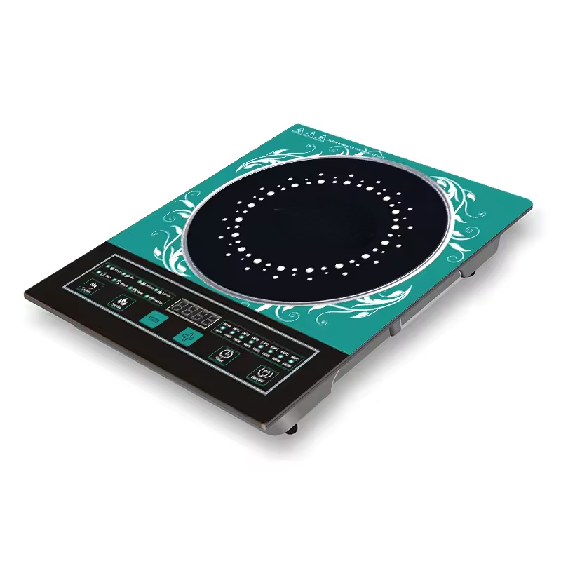 卸売工場製誘導調理器 ポータブル誘導クッキングヒーター 誘導 - Induction Cooktop Portable のレビューと価格
