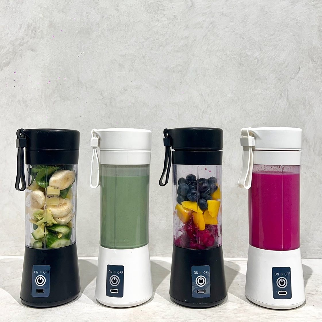 メーカー人気商品、家庭用小型キッチン家電、6枚刃、充電式、ポ - Kitchen Appliances In のレビューと価格