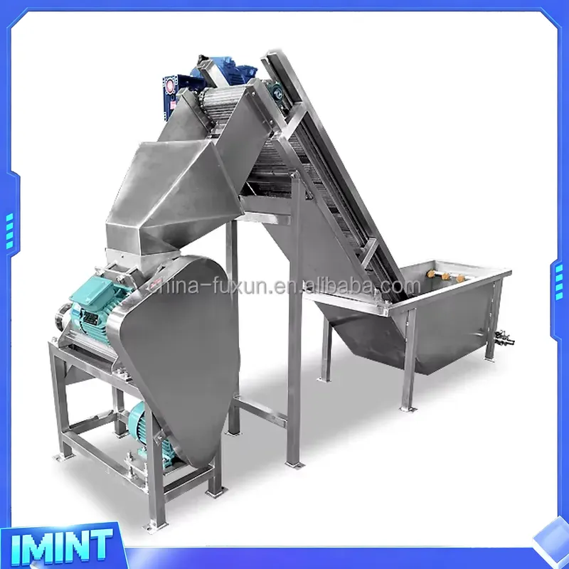 自動産業用柑橘類ジューサー ダブルスクリュープレス スクリュ - Juicer のレビューと価格