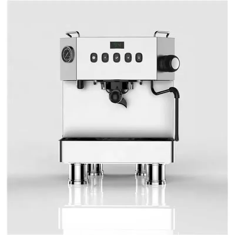 Gemilai CRM3008は、Corrimaコーヒーマシ - Coffee Maker のレビューと価格