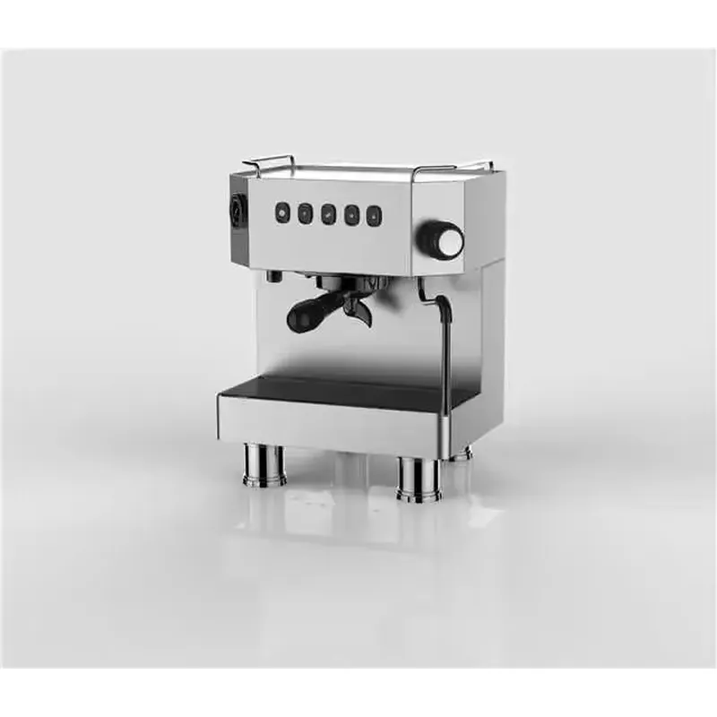 Gemilai CRM3008は、Corrimaコーヒーマシ - Coffee Maker のレビューと価格