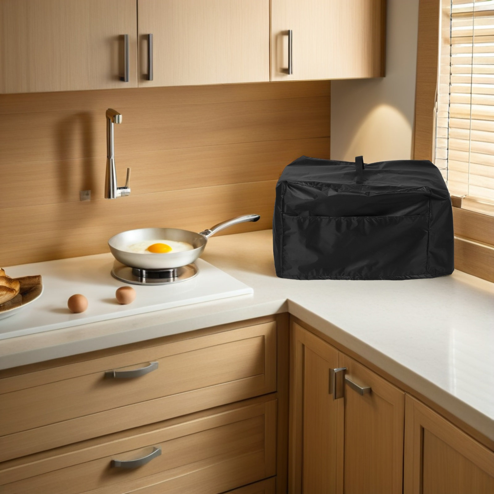 キッチン家電用、小型家電用の保護カバー。肉切り機用の防塵・防 - Kitchen Appliances In のレビューと価格