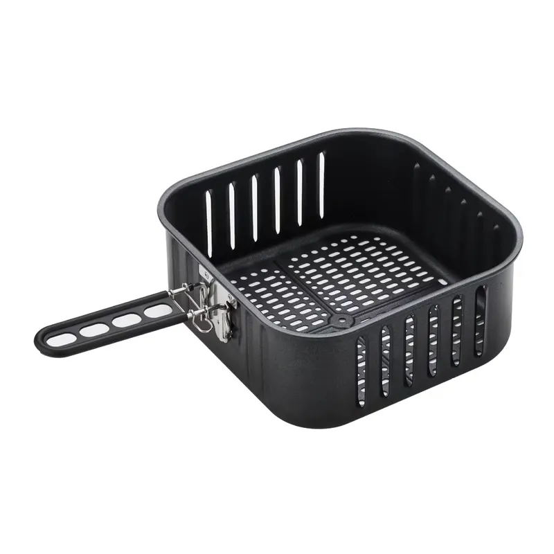 CBT 220V 1400W 6L エアフライヤー ヨーロッ - Air Fryer のレビューと価格