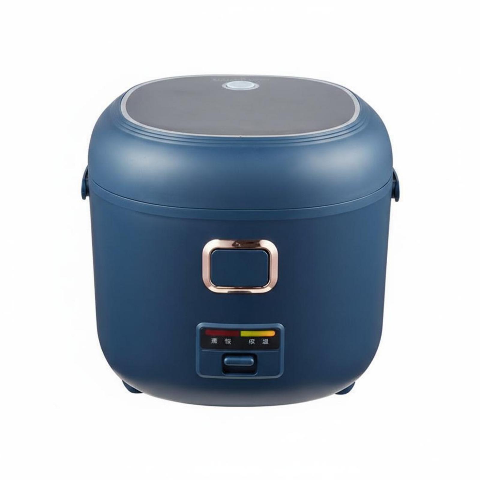 ポータブル炊飯器 ロードトリップ対応炊飯器 コンパクト小型家 - Rice Cooker のレビューと価格