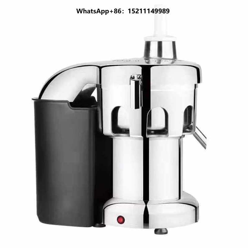 業務用ステンレス製フルーツジュース抽出機、飲料店向けオレンジ - Juicer のレビューと価格