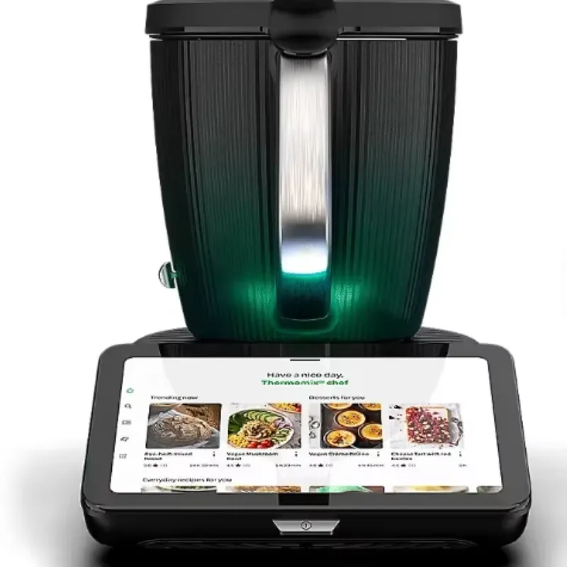 2026年ホットセール フォアベルク サーモミックス TM7 - Blender のレビューと価格