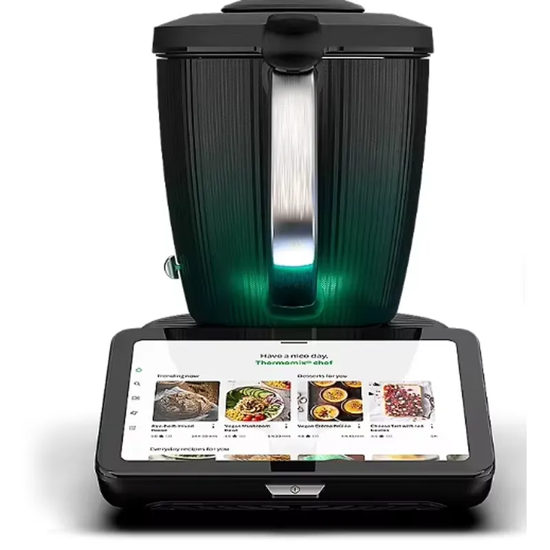 2026年ホットセール フォアベルク サーモミックス TM7 - Blender のレビューと価格