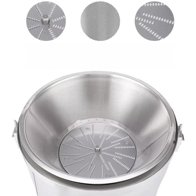 最新の業務用フルーツジューサーマシン、オレンジ・レモン・ザク - Juicer のレビューと価格