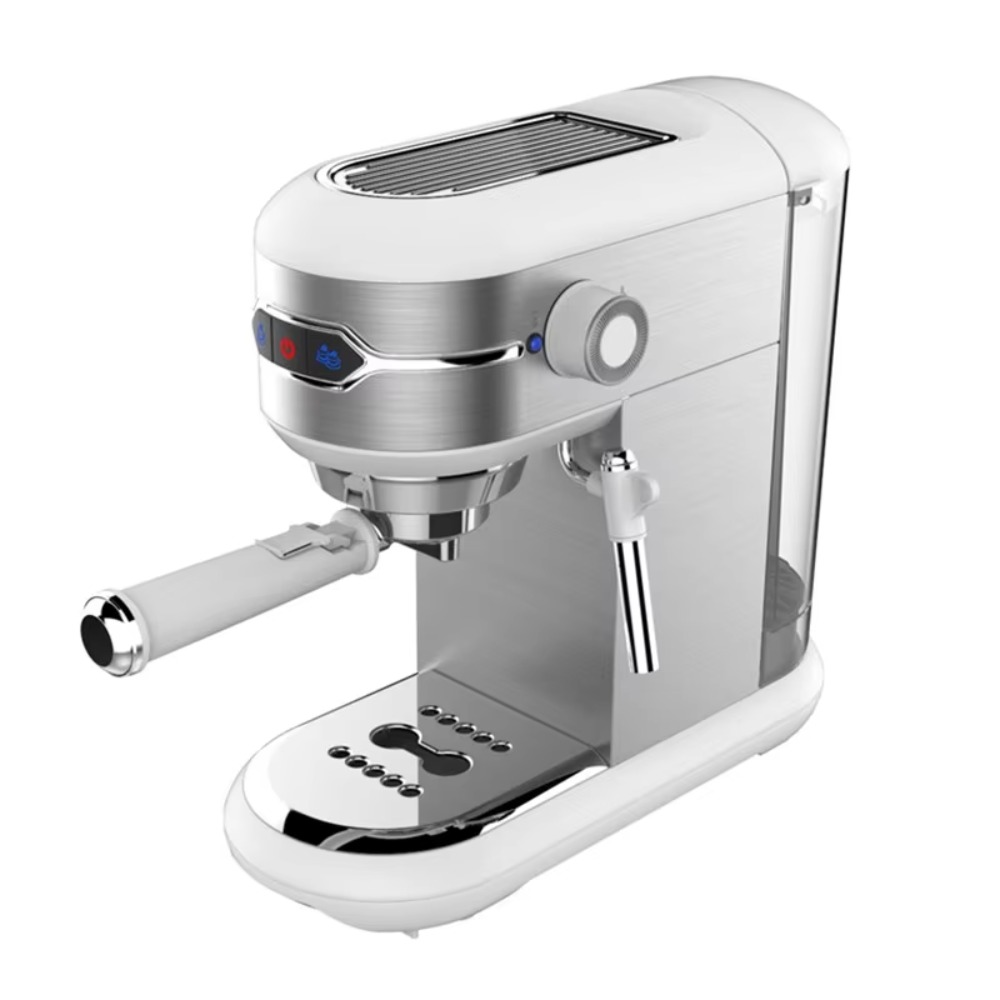 業務用電気器具 シングルコーヒーメーカー 電気式 15バール - Coffee Maker のレビューと価格