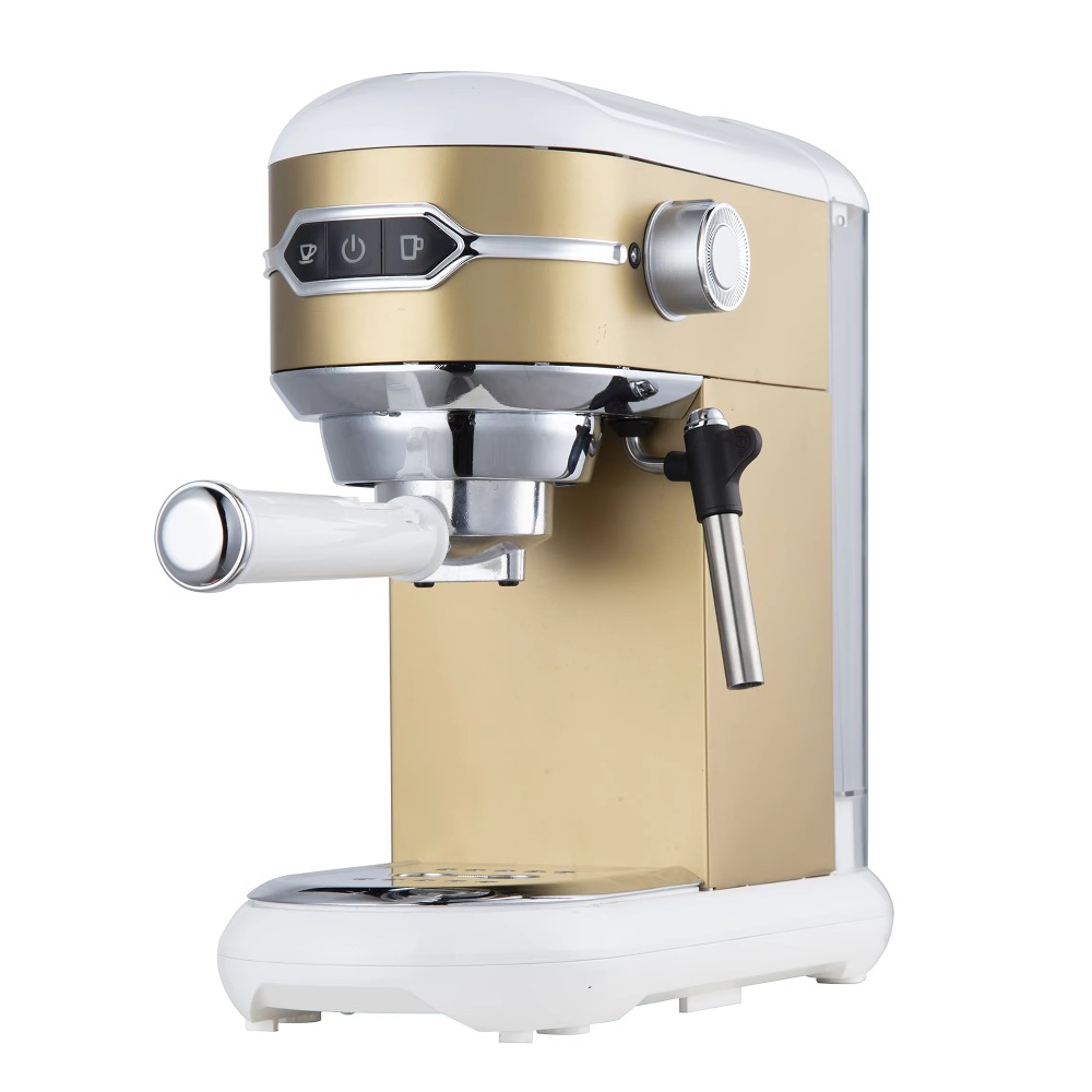 業務用電気器具 シングルコーヒーメーカー 電気式 15バール - Coffee Maker のレビューと価格