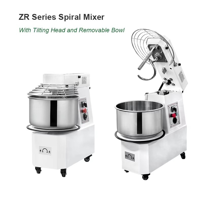 リンクリッチ業務用スタンド5～25 50 75 100kg電 - Stand Mixer のレビューと価格