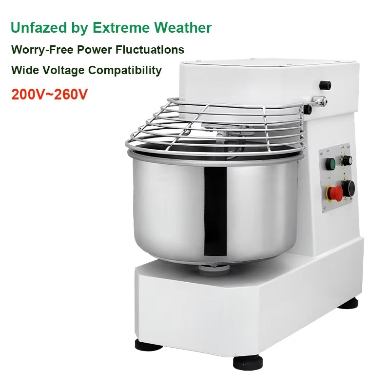 リンクリッチ業務用スタンド5～25 50 75 100kg電 - Stand Mixer のレビューと価格