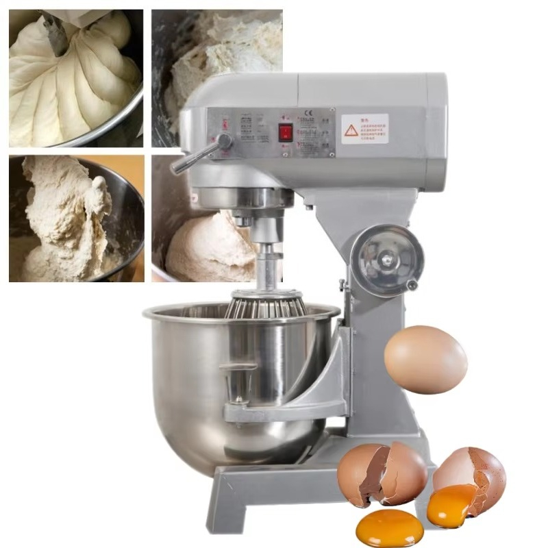 大型機器、ステンレス製生地ミキサー、小型キッチン家電ミキサー - Kitchen Appliances In のレビューと価格