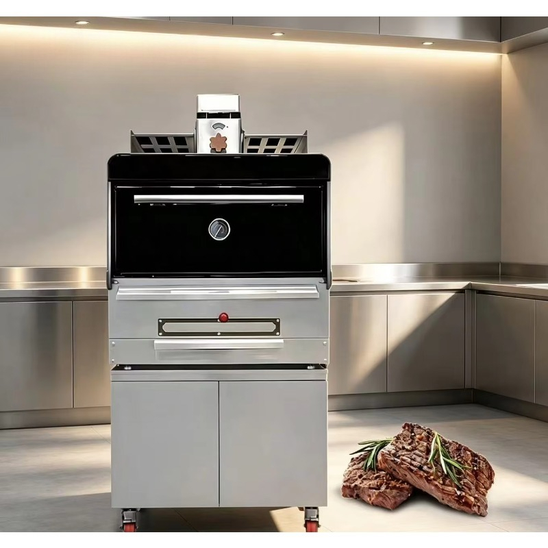 多機能業務用厨房機器 電気加熱式業務用調理機器 食品グレード - Kitchen Appliances In のレビューと価格
