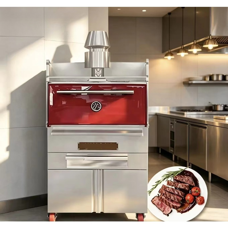 多機能業務用厨房機器 電気加熱式業務用調理機器 食品グレード - Kitchen Appliances In のレビューと価格