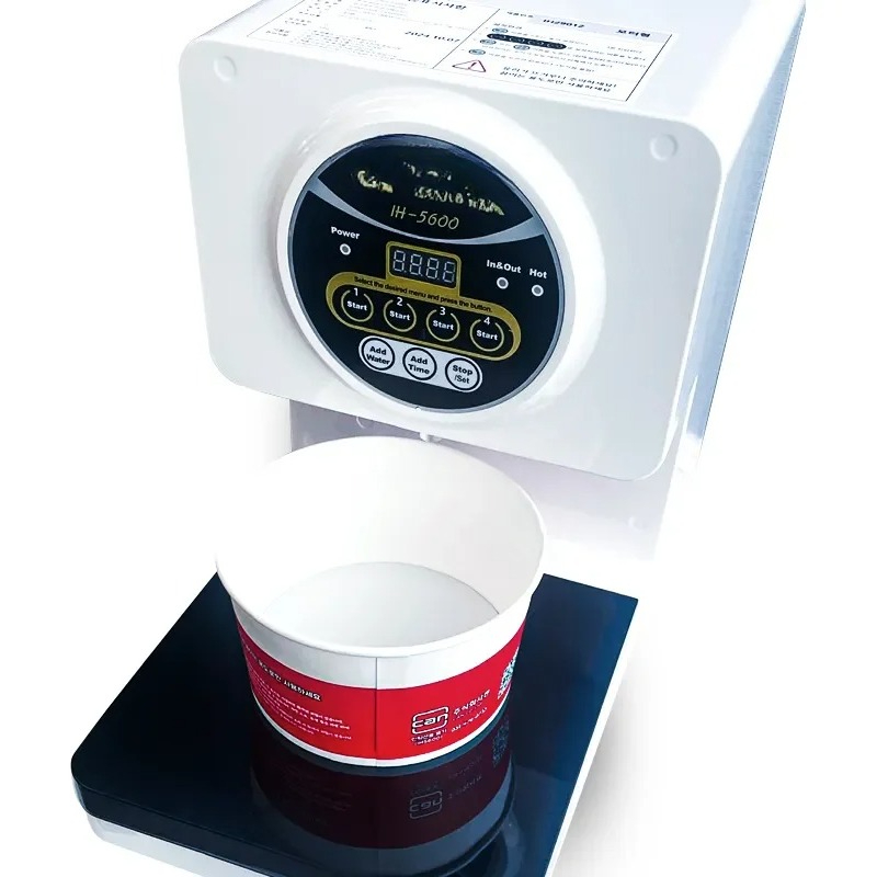 EE1 IH-5600 IH-7000 インスタントラーメン - Induction Cooker のレビューと価格