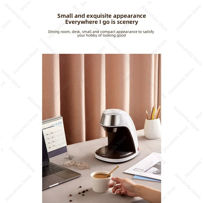 アメリカンコーヒーメーカー 家庭用自動茶淹れ器 - Coffee Maker のレビューと価格