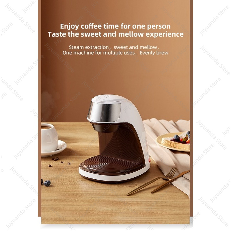 アメリカンコーヒーメーカー 家庭用自動茶淹れ器 - Coffee Maker のレビューと価格