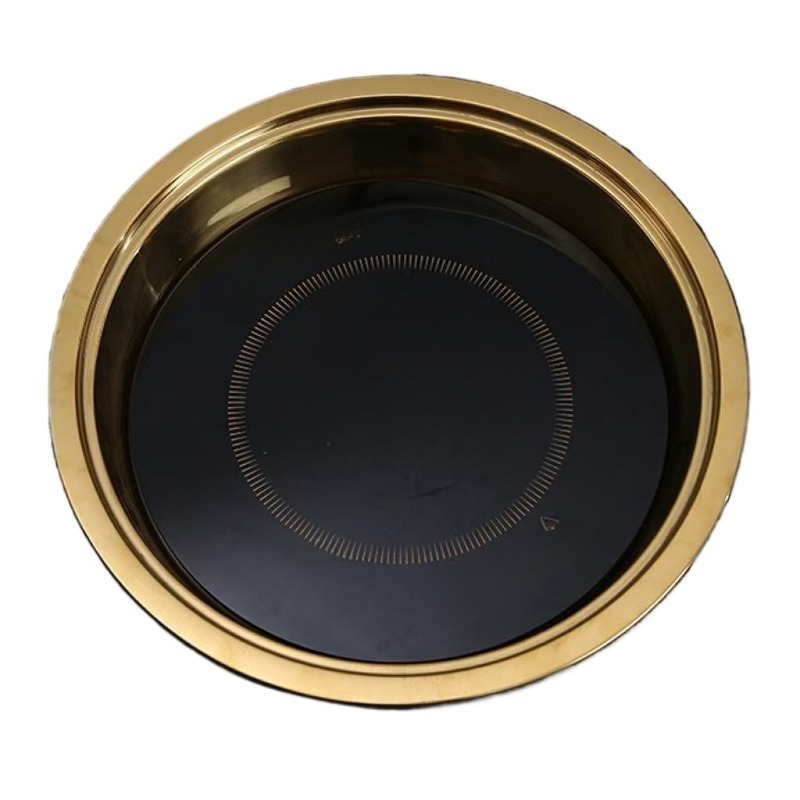 ステンレス製の埋め込み式鍋リング、IH調理器対応鍋台、スチー - Induction Cooker のレビューと価格