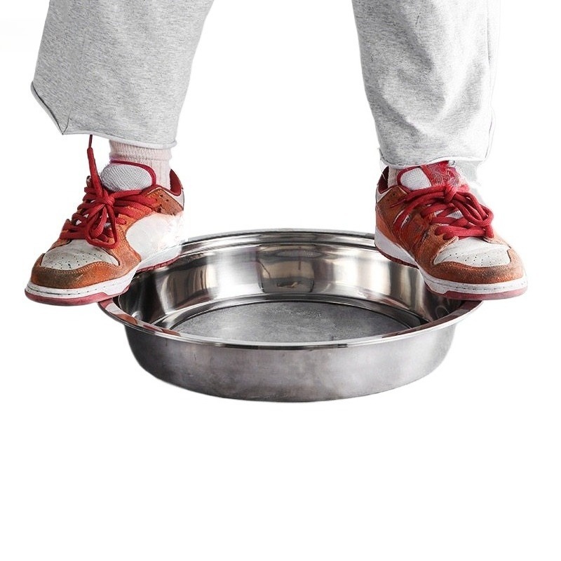 ステンレス製の埋め込み式鍋リング、IH調理器対応鍋台、スチー - Induction Cooker のレビューと価格