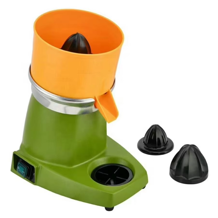 業務用電動オレンジジューサーマシン、レストランや家庭用、柑橘 - Juicer のレビューと価格
