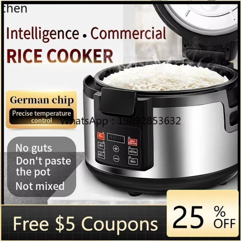 c28 業務用炊飯器 ファーストフードチェーン マイクロプレ - Rice Cooker のレビューと価格