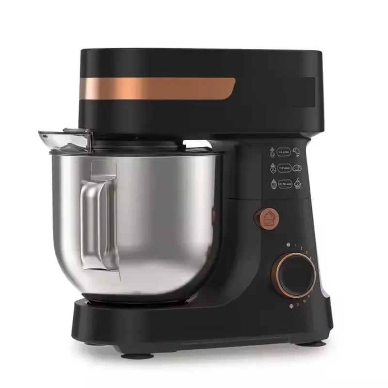05003高品質ニーディング12Lマシン＆ステンレス製ボウル - Stand Mixer のレビューと価格
