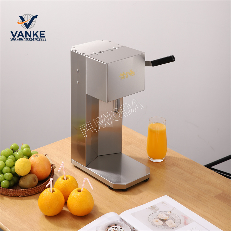 110V 220V ステンレス鋼電気オレンジジューサーフルー - Juicer のレビューと価格