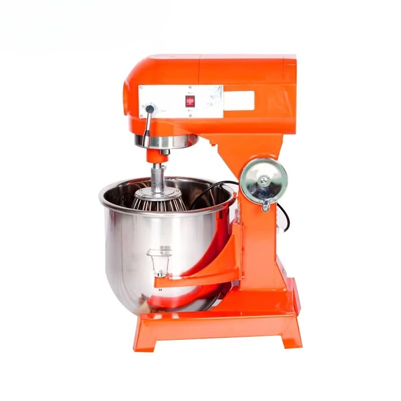30Lパンミルクベーカリーケーキ生地ブレンダー小麦粉キッチン - Stand Mixer のレビューと価格