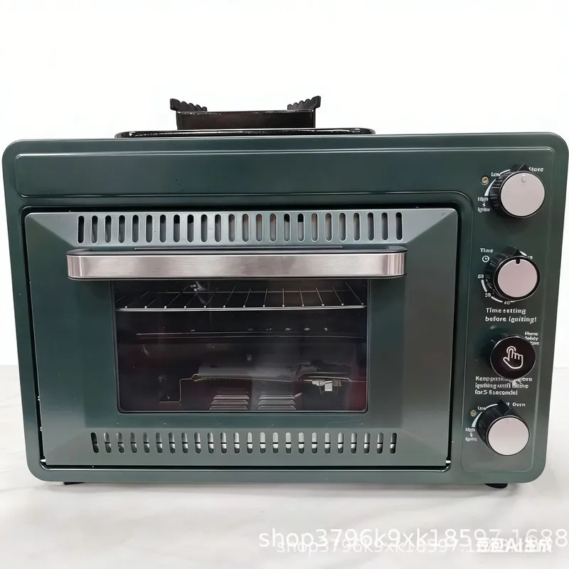 2026年向け ポータブル12V電気トースターオーブン ピザ - Toaster のレビューと価格